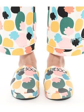 BTS In the Soop Slippers (240 mm)
